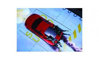 Immersive production in the fast lane