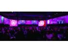 AV Award winner has its finger on the global pulse