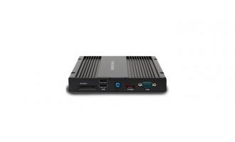 AOpen updates media players