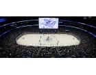 NHL’s Tampa Bay Lightning delivers great visuals
