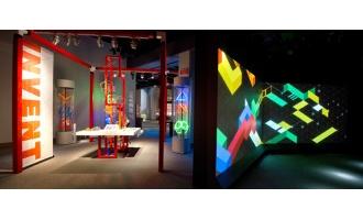 Electrosonic solves AV puzzle for Beyond Rubik’s Cube exhibition