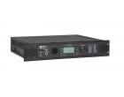 RCF to showcase EN-54 compliant EVAC systems at ISE