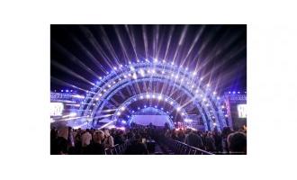 Lighting up California’s Hard Day of the Dead Fest