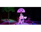 Martin Professional provides effects for World Circus Festival
