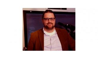 Rob Camies, Head of Multimedia Centre, UNESCO-IHE