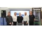 Leisuretec becomes trade distribution partner for Mackie
