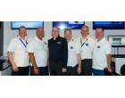 Leisuretec teams up with Chauvet