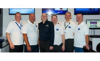 Leisuretec teams up with Chauvet