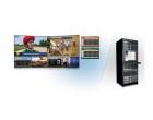 Console display support added for Matrox Mura MPX-based videowalls