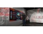 Planar introduces 98-inch 4K touch display