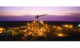 AV output of Africa growing steadily