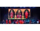 SXS Events selects Calibre UK LEDView530