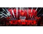 Elation goes on tour with Slipknot