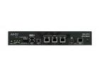 AMX at ISE 2015