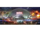 PRG joins Marvel Experience