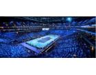 CT is top of its game at ATP Finals
