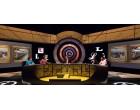 XL Video provides correct projection answer for QI