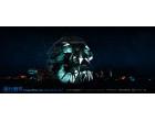 Tempest keeps projectors cool at Burning Man