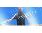 Powersoft captures detail of the Earth Harp