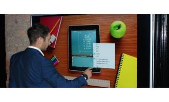 Pro Display launches intouch division for education and business