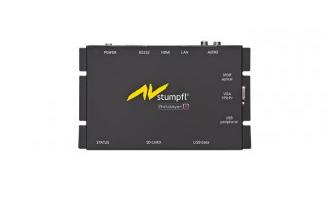 AV Stumpfl to showcase media server line at ISE
