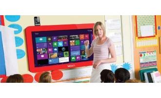 LA Micro UK opens new AV division
