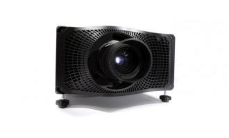 Christie launches Boxer 4K30