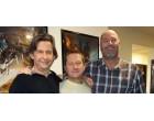 PRG acquires Chaos Visual Productions