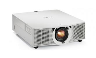 Christie unveils the H Series – its most powerful 1DLP projector range Christie unveils the H Series – its most powerful 1DLP projector range