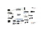 DiGiCo connects at ISE