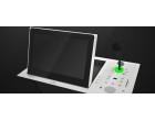 Arthur Holm to unveil new monitor at ISE