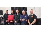 JBL and Linkin Park production team join forces for seminars