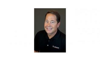 Planar Systems promotes Jeff Smith to director, central US sales