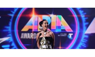TDC provides perfect backdrop to ARIA Awards
