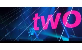 Kasabian and Renegade’s visual triumph