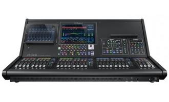 Roland M-5000 console to make European debut at ISE