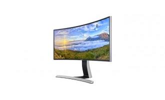 Samsung unveils new monitors and signage at CES