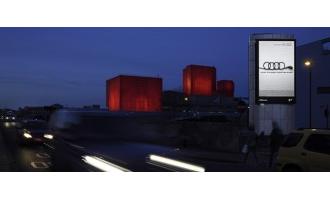 JCDecaux launches South Bank SE1