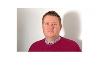Steve Cooper joins AudiPack as international sales manager