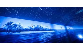 Drive Productions’ innovation at London Boat Show