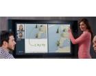 Microsoft unveils 55-inch and 84-inch Surface Hub
