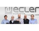 NEEC Audio acquires Ecler