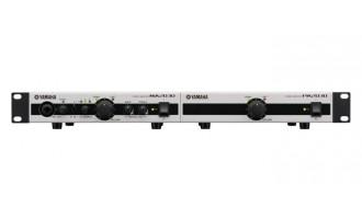 Yamaha Commercial’s ISE updates