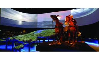 National Military Museum: A Dutch masterpiece