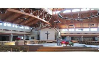 Renkus-Heinz solves intelligibility issues in cathedral