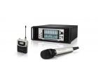 Catch up with Sennheiser at BVE
