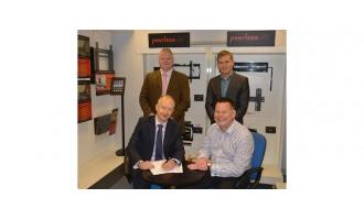 Peerless and TD Maverick’s strategic partnership