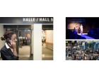 Riedel’s tailor-made radio package at Berlin Fashion Week