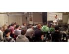 Sound Fundamentals for Theatre training set for 14th successful year