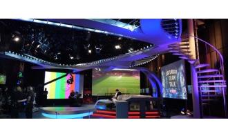 White Light to focus on lighting, projection and control at BVE